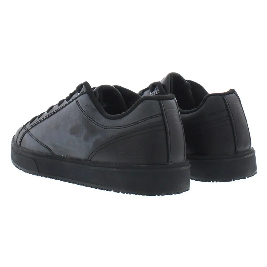 Fila shoes - Black, Full: Black 6