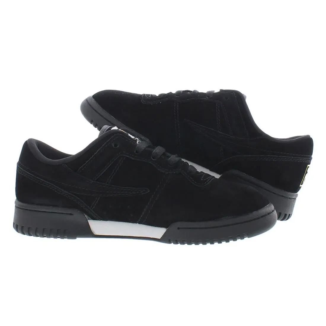 Fila shoes - Black, Main: Black 1