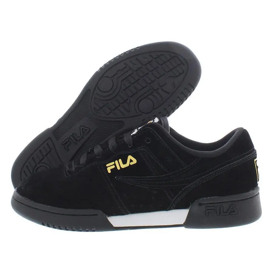 Fila shoes - Black, Main: Black 2