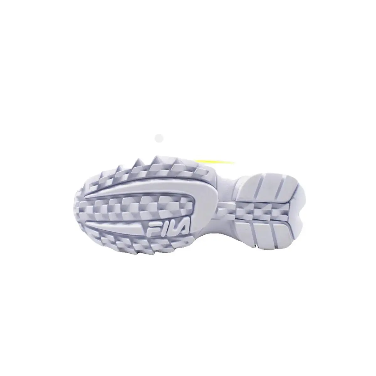Fila shoes - 5XM01302 - 5XM01302 - 149 - WHT/CCDY/DRBL 2