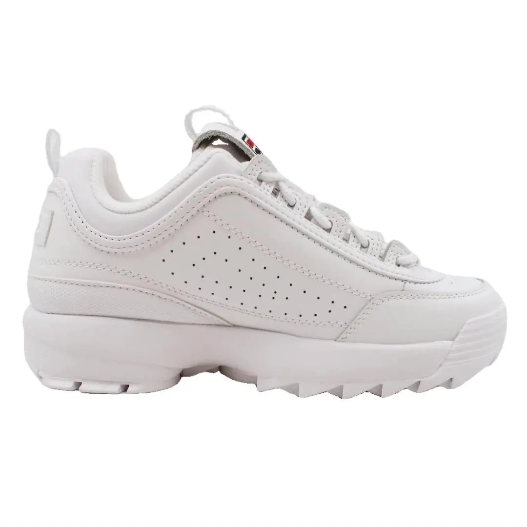 Fila shoes - 5XM01302 - 5XM01302 - 149 - WHT/CCDY/DRBL 6