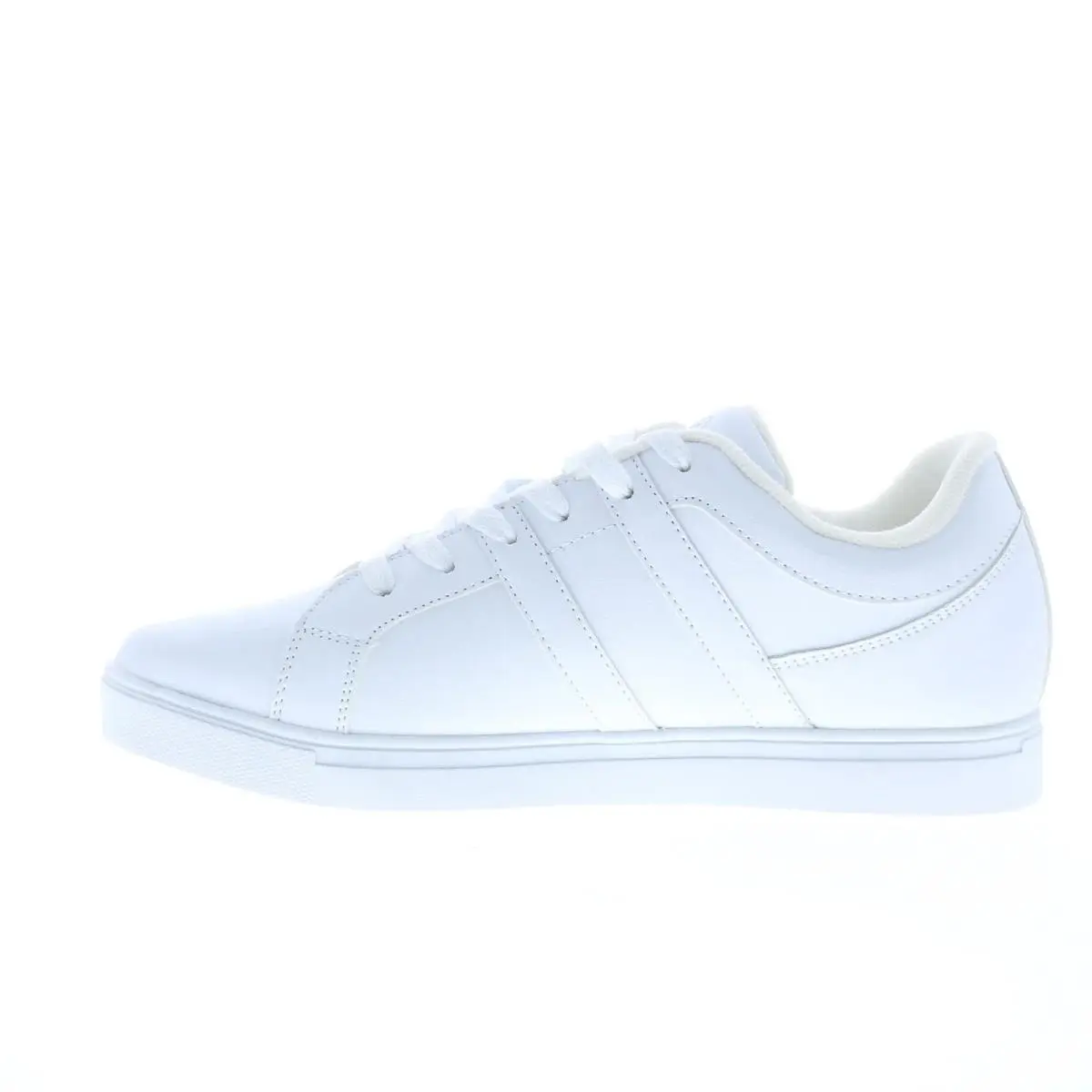 Fila shoes - White/White/White 1