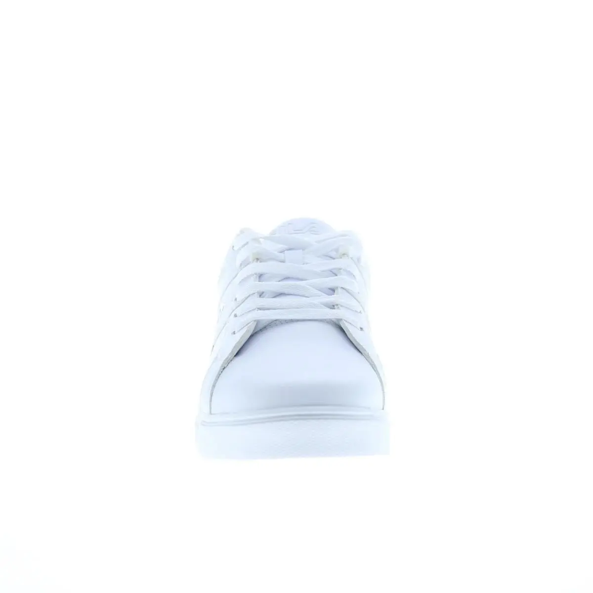 Fila shoes - White/White/White 4