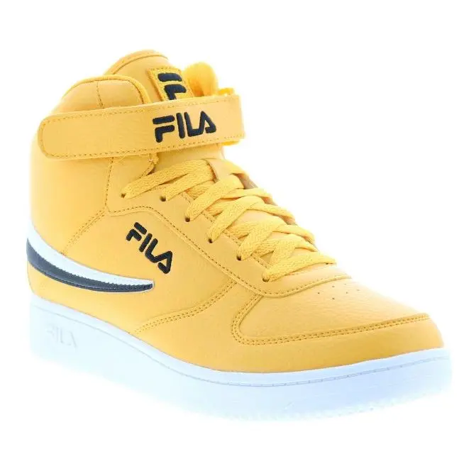 Fila shoes - See item description for color 6