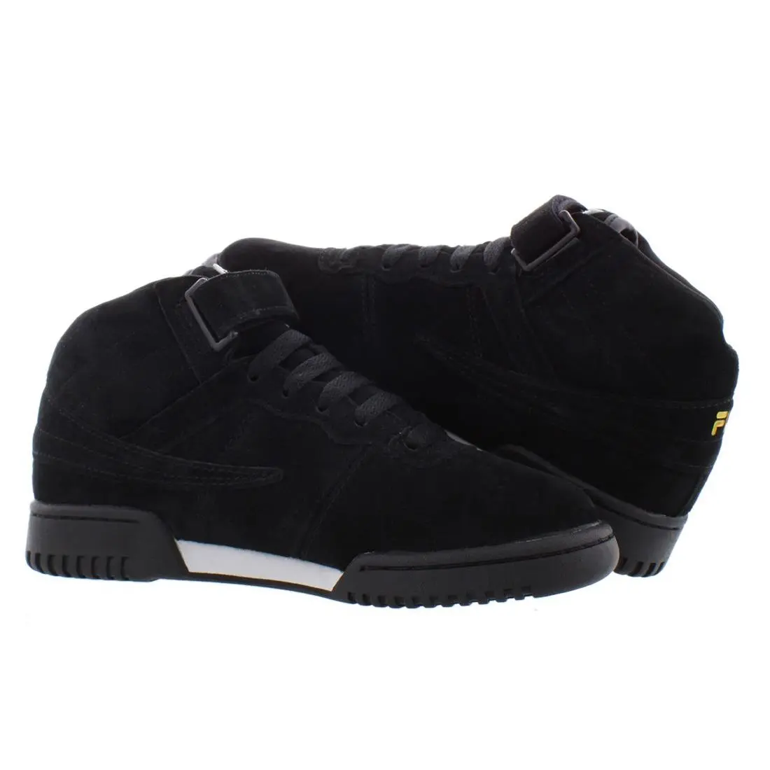 Fila shoes - Black, Main: Black 1