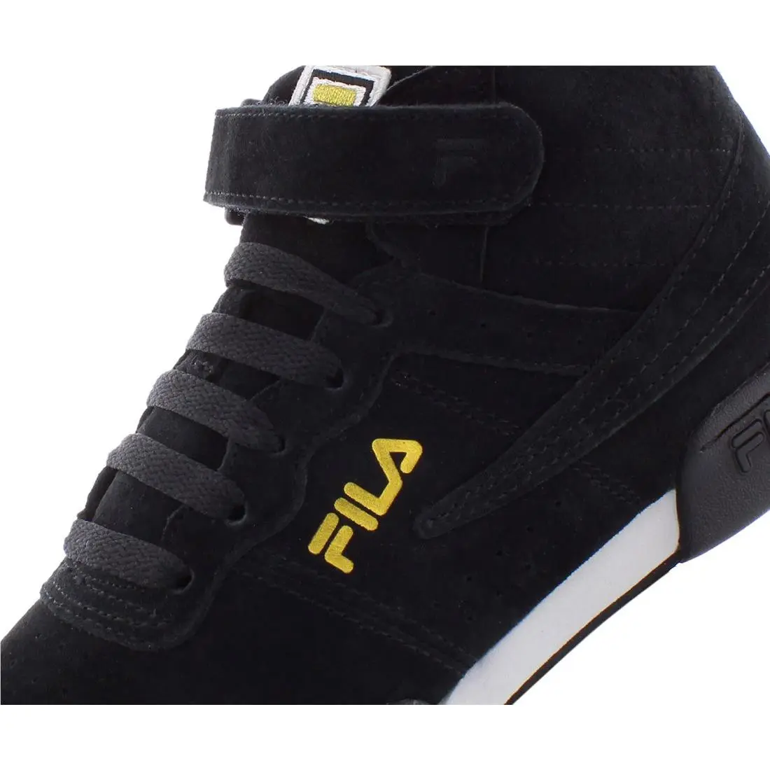 Fila shoes - Black, Main: Black 0