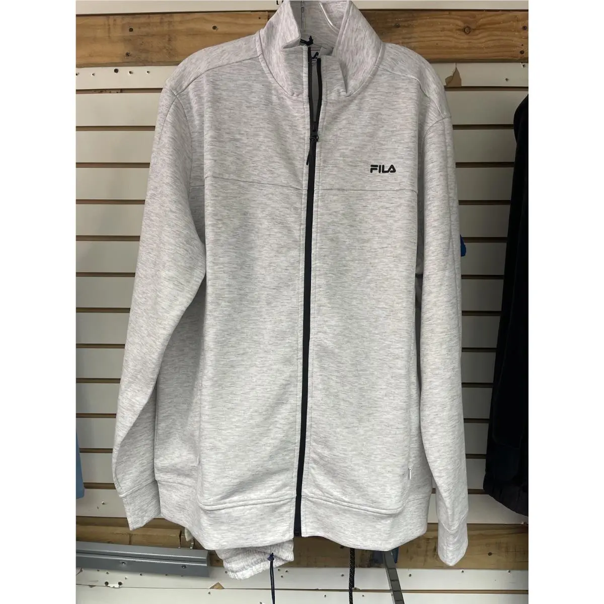 Fila Mens Two-piece Set Size L
