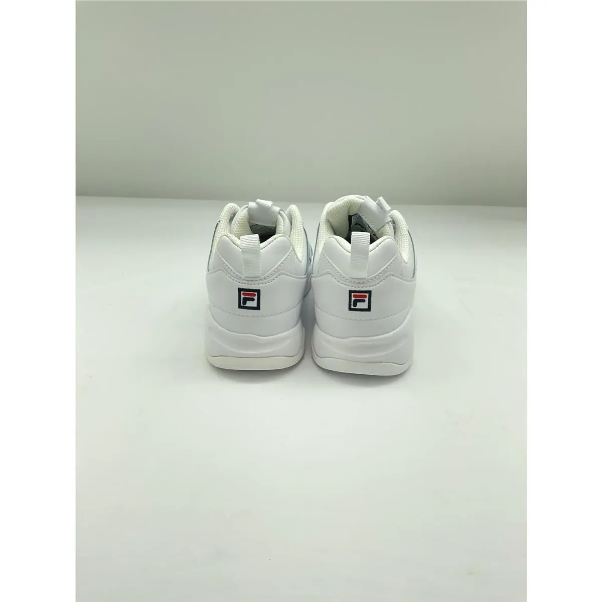 Fila shoes - Fila Disarray - Disarray - 1331060 - White (UPC: 723567139913) 2