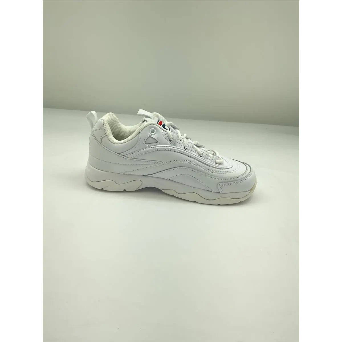 Fila shoes - Fila Disarray - Disarray - 1331060 - White (UPC: 723567139913) 3