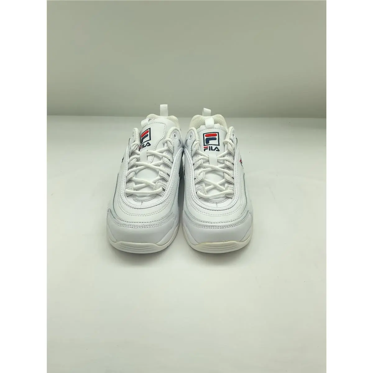 Fila shoes - Fila Disarray - Disarray - 1331060 - White (UPC: 723567139913) 1