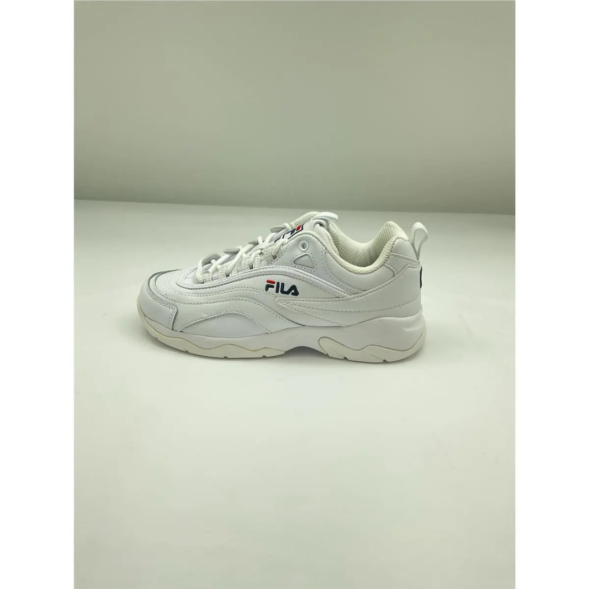 Fila shoes - Fila Disarray - Disarray - 1331060 - White (UPC: 723567139913) 4
