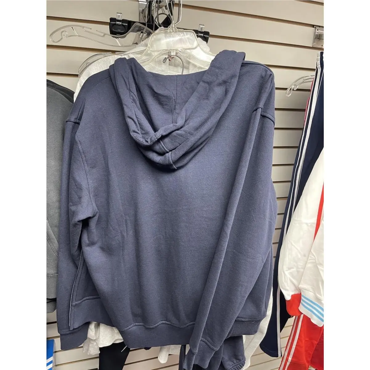 Fila clothing - Blue 3