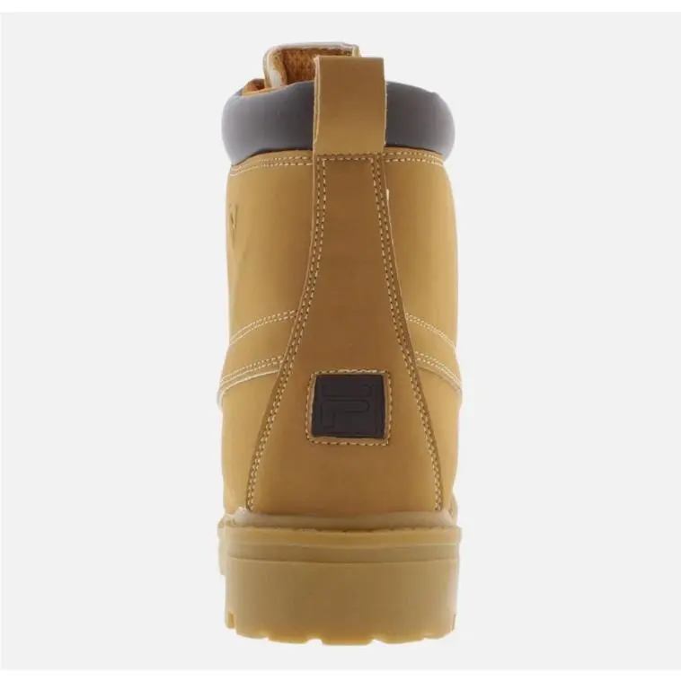 Fila shoes - Fila Edgewater 12 - Edgewater - 1SH40063-206 - Tan (UPC: 731616002545) 2