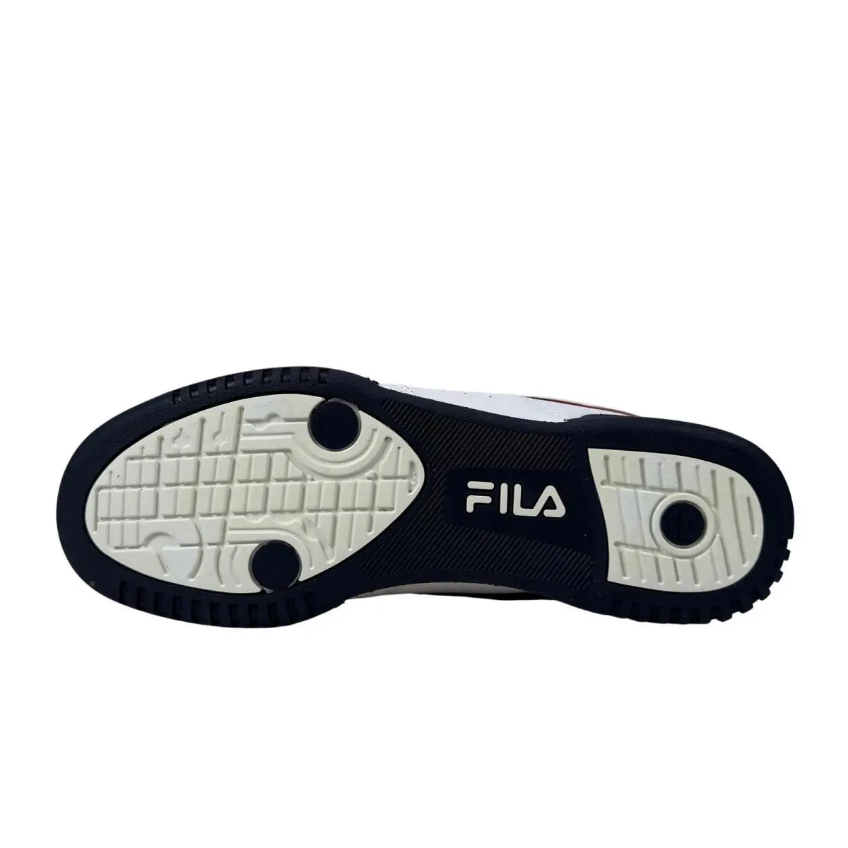 Fila shoes - F-13V Lea - Lea - 1VF059LX-150 - White (UPC: 731616772394) 8