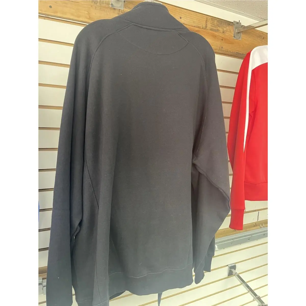 Fila clothing - Black 1