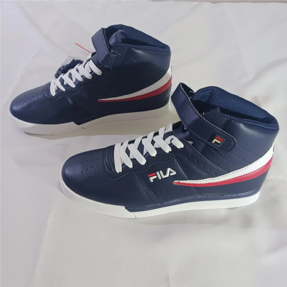 Fila shoes - Fila Vulc 13 - Vulc - 1SC60526-422 - Blue (UPC: 791271513619) 0