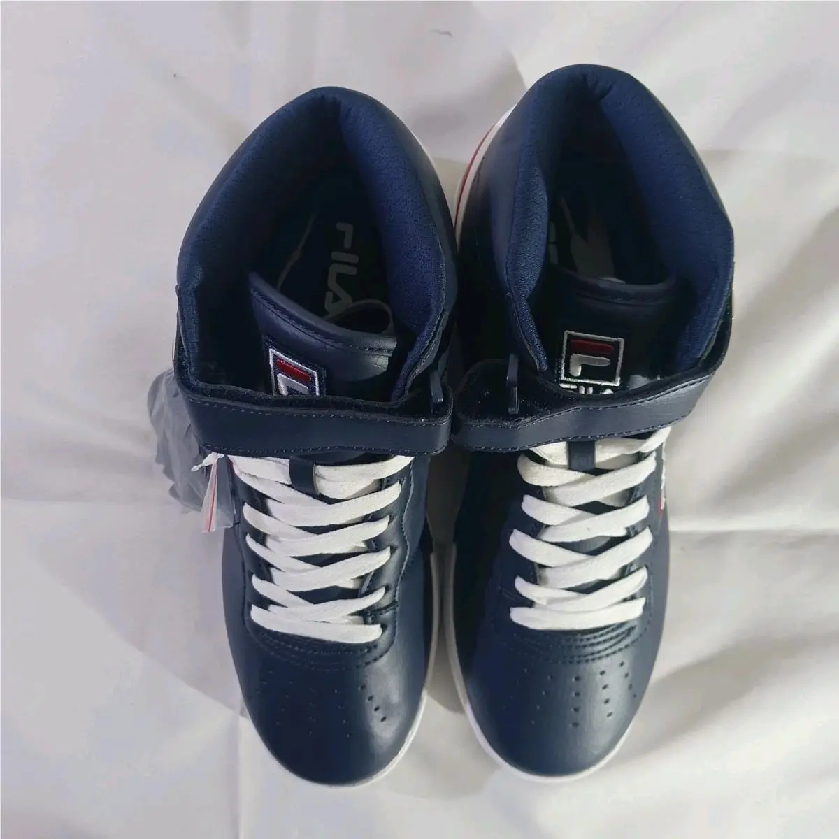 Fila shoes - Fila Vulc 13 - Vulc - 1SC60526-422 - Blue (UPC: 791271513619) 1