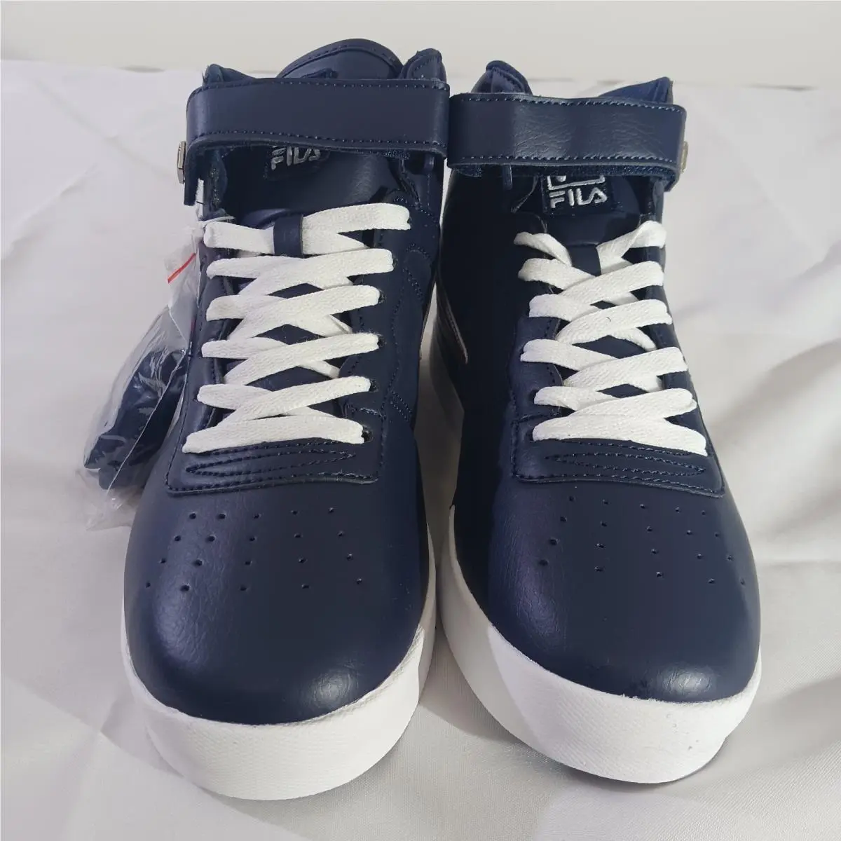 Fila shoes - Fila Vulc 13 - Vulc - 1SC60526-422 - Blue (UPC: 791271513619) 2