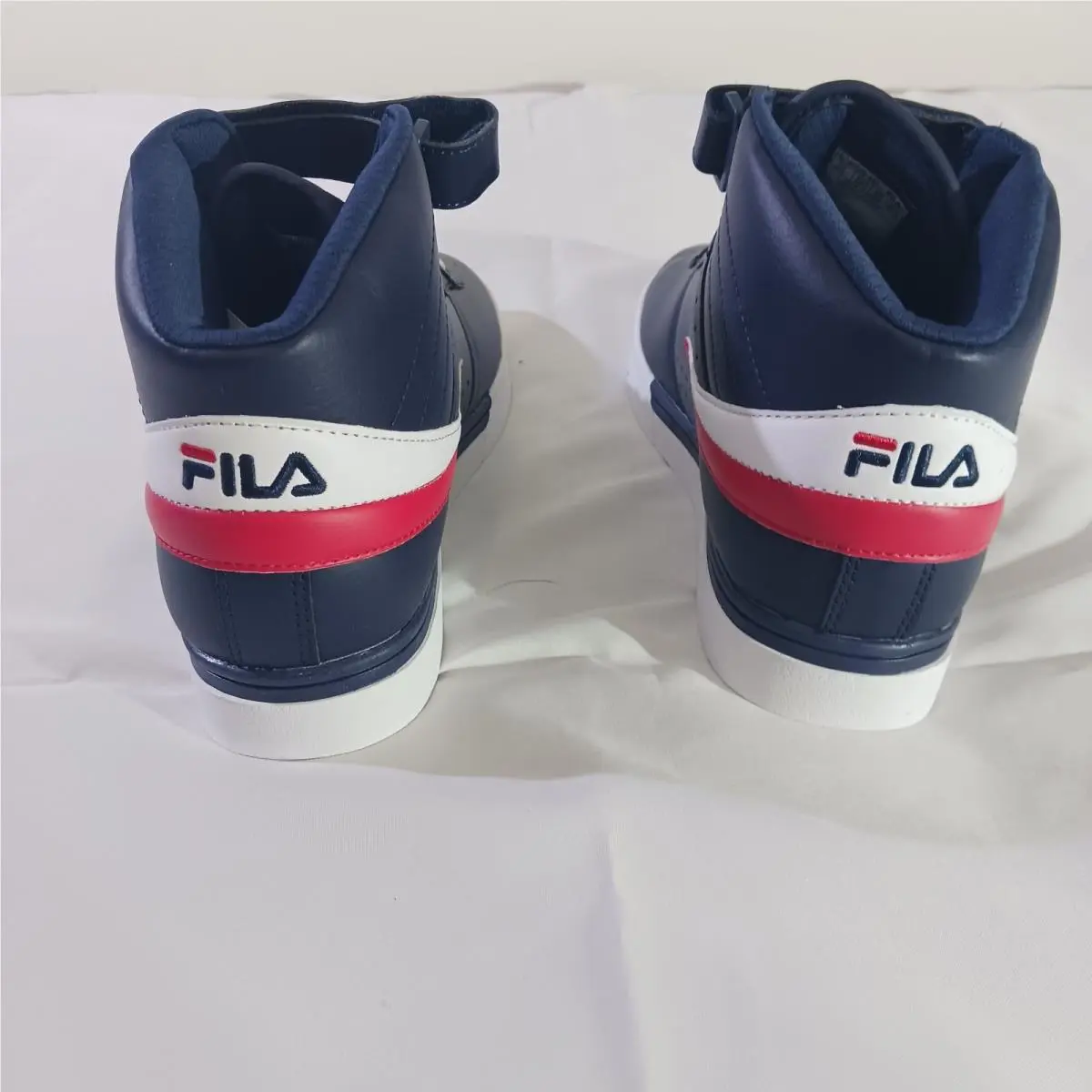 Fila shoes - Fila Vulc 13 - Vulc - 1SC60526-422 - Blue (UPC: 791271513619) 3