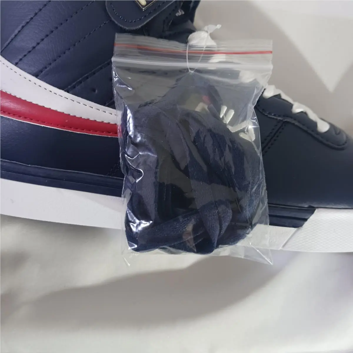 Fila shoes - Fila Vulc 13 - Vulc - 1SC60526-422 - Blue (UPC: 791271513619) 7