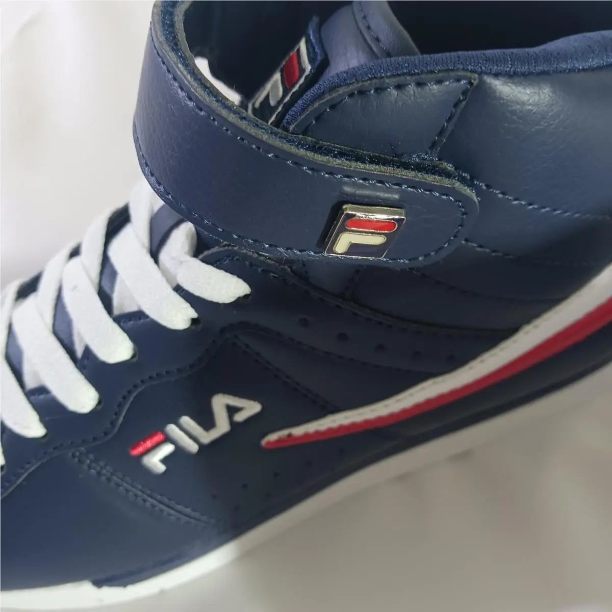 Fila shoes - Fila Vulc 13 - Vulc - 1SC60526-422 - Blue (UPC: 791271513619) 6