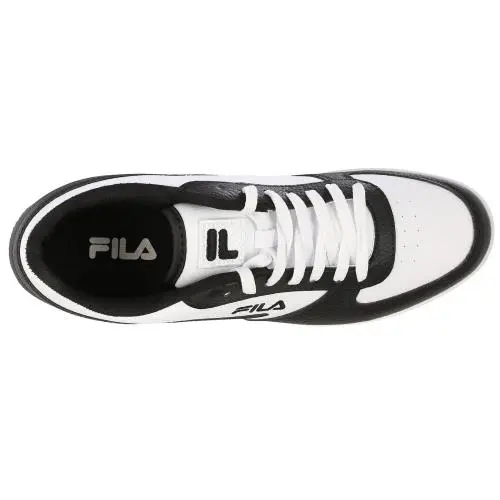 Fila shoes - 1CM00551120 - 1CM00551120 - White/Black/White (UPC: 196447554289) 0