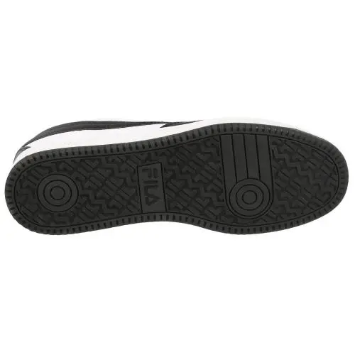 Fila shoes - 1CM00551120 - 1CM00551120 - White/Black/White (UPC: 196447554289) 1