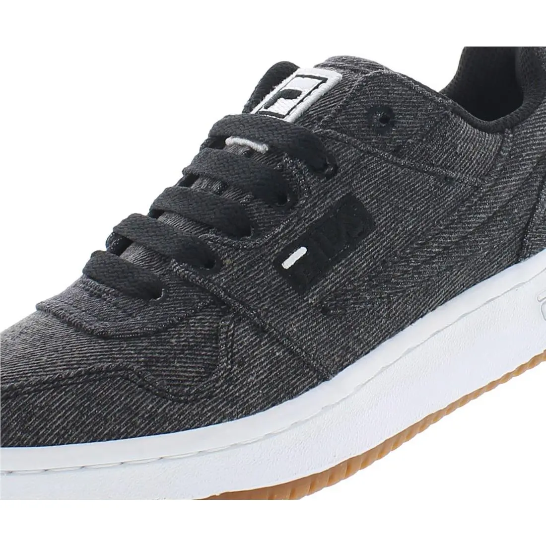 Fila shoes - Charcoal, Main: Grey (UPC: 633641905641) 0