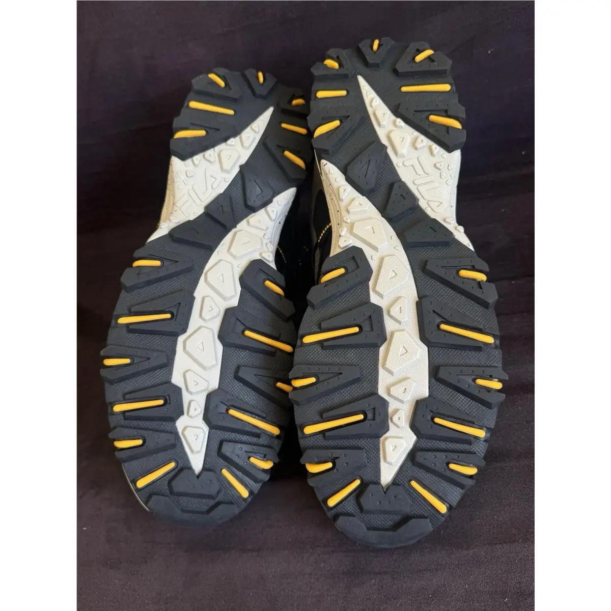 Fila shoes - FILA Grand Tier - Grand Tier - Gray 7