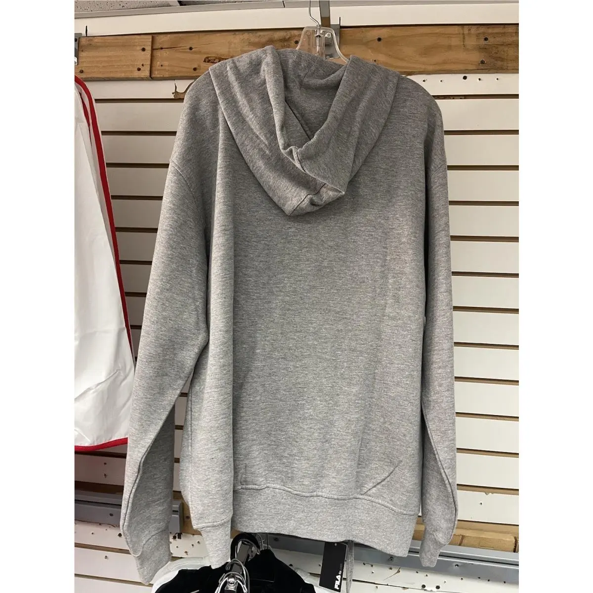 Fila clothing - Gray 1