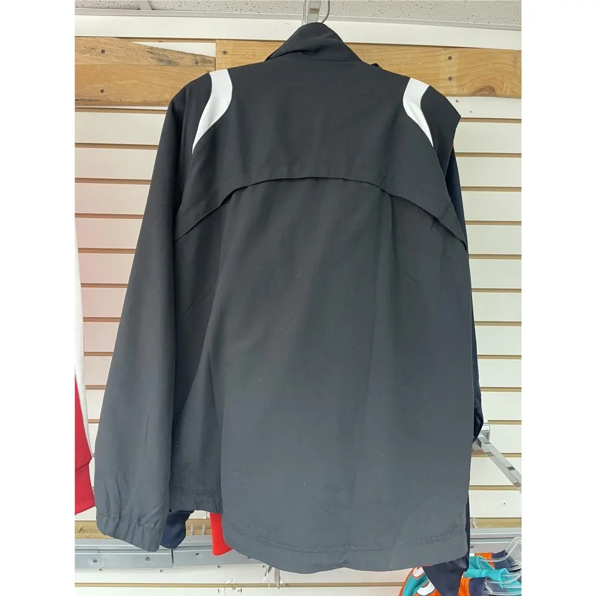 Fila clothing - Black 2