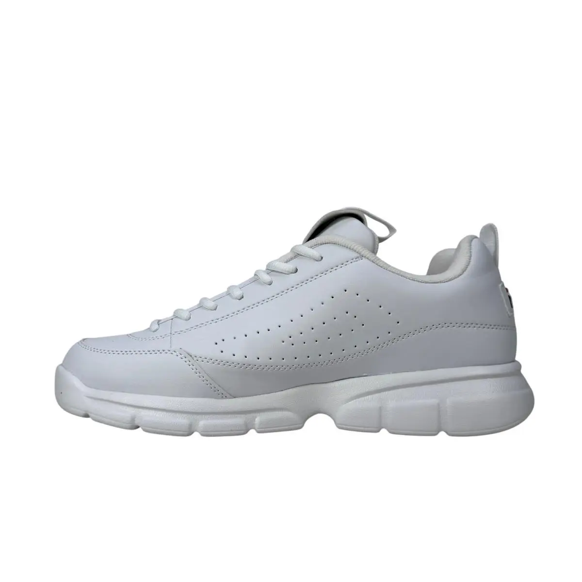 Fila shoes - Disruptor SE - Disruptor - 1SX60022-166 - White (UPC: 791272918314) 0