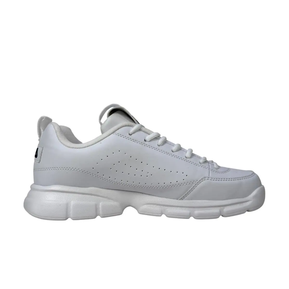 Fila shoes - Disruptor SE - Disruptor - 1SX60022-166 - White (UPC: 791272918314) 1