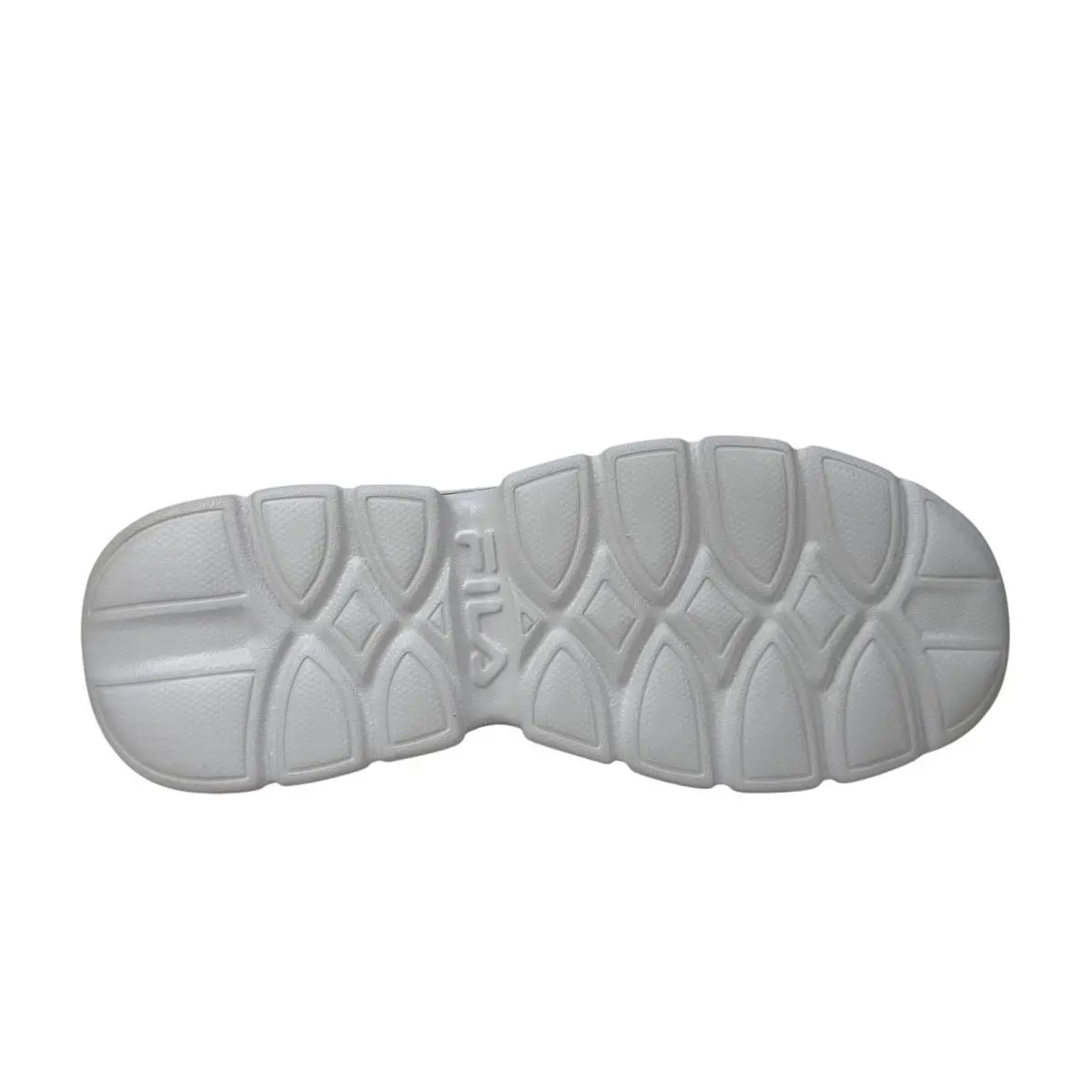 Fila shoes - Disruptor SE - Disruptor - 1SX60022-166 - White (UPC: 791272918314) 6