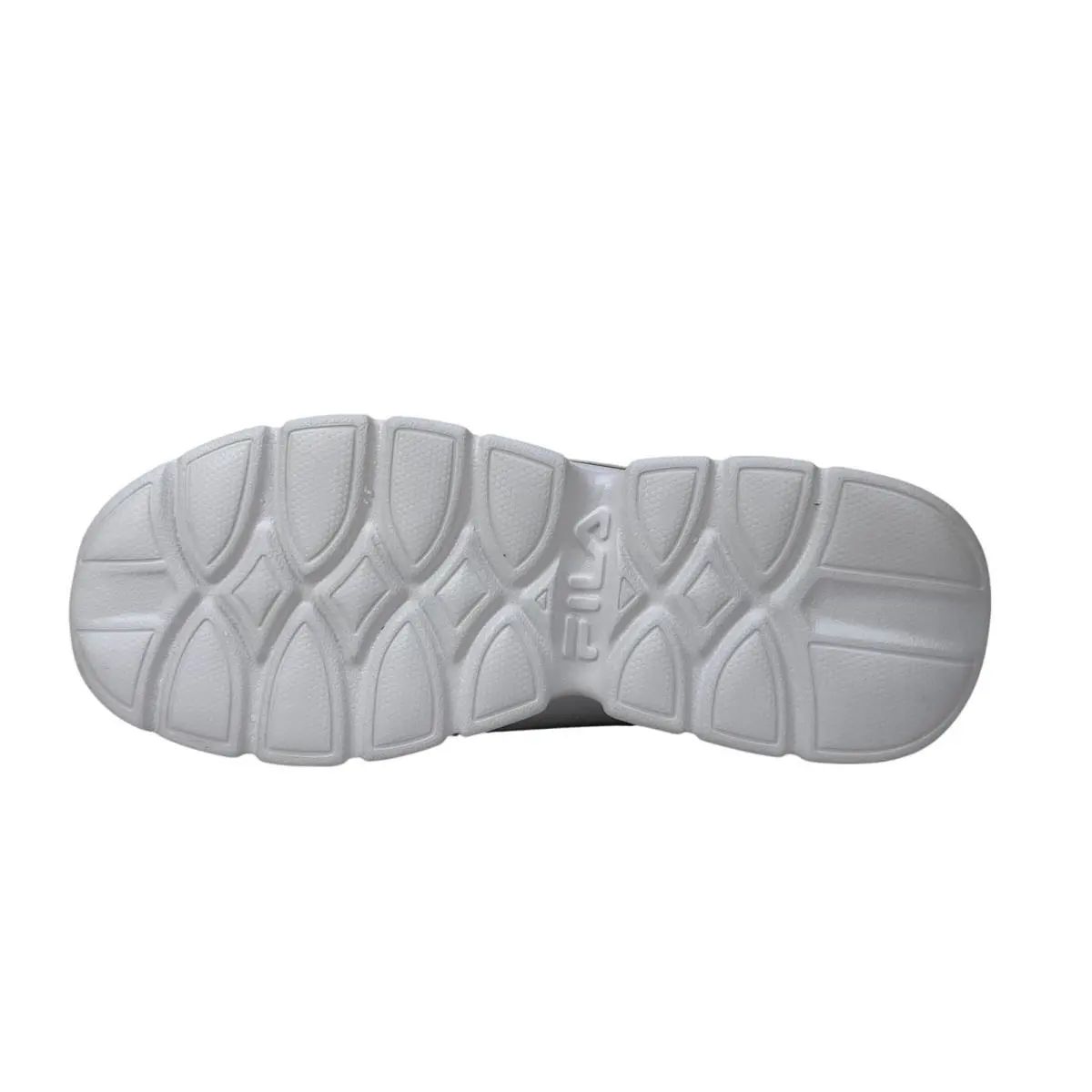 Fila shoes - Disruptor SE - Disruptor - 1SX60022-166 - White (UPC: 791272918314) 7