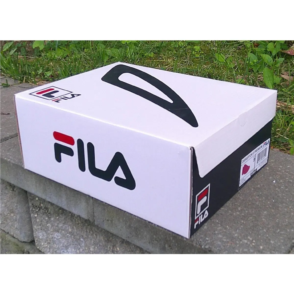 Fila shoes - Fila Disruptor 2 - Disruptor - Pink 6