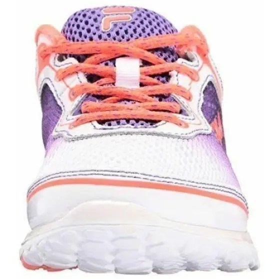 Fila shoes - Purple (UPC: 789482057527) 2