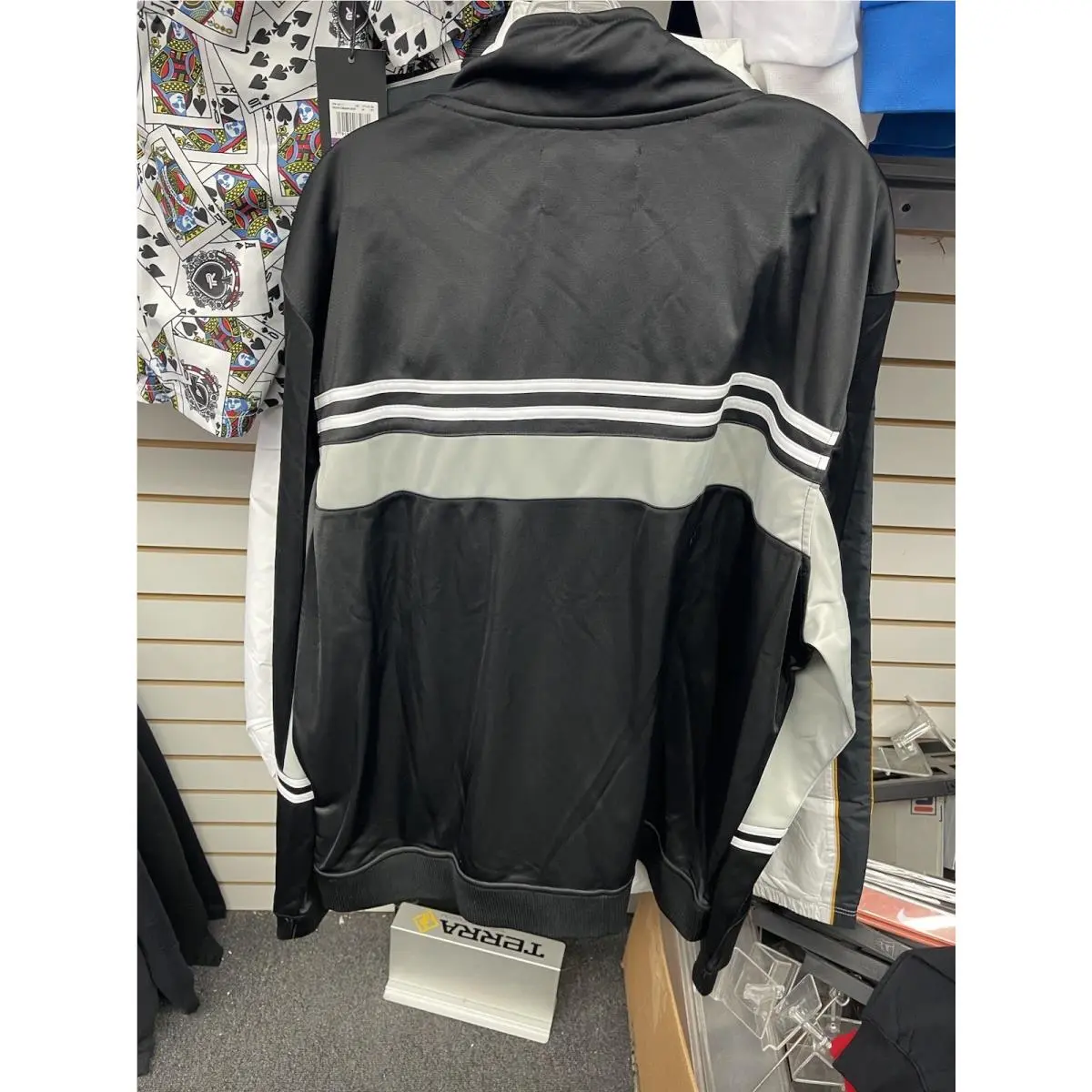 Fila clothing - Black 0