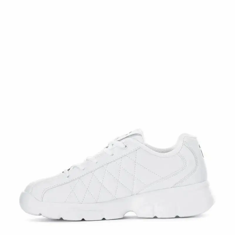 Fila shoes - Fila Fulcrum 3 - Fulcrum - White (UPC: 691115998438) 0