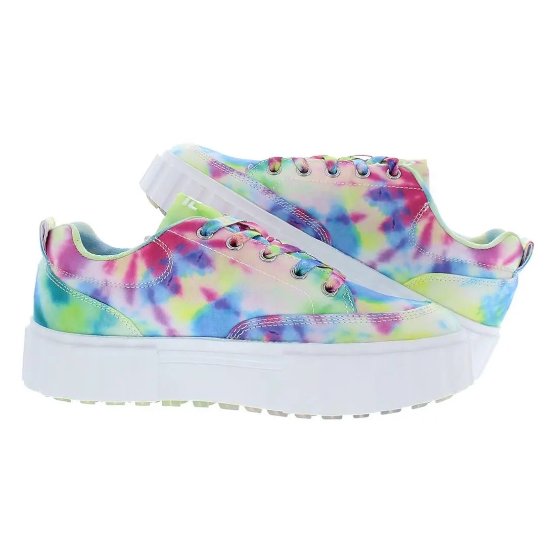 Fila shoes - Multi, Full: Multi (UPC: 731616362724) 1