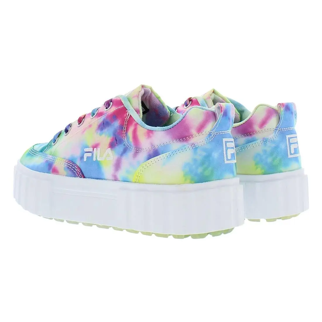 Fila shoes - Multi, Full: Multi (UPC: 731616362724) 2