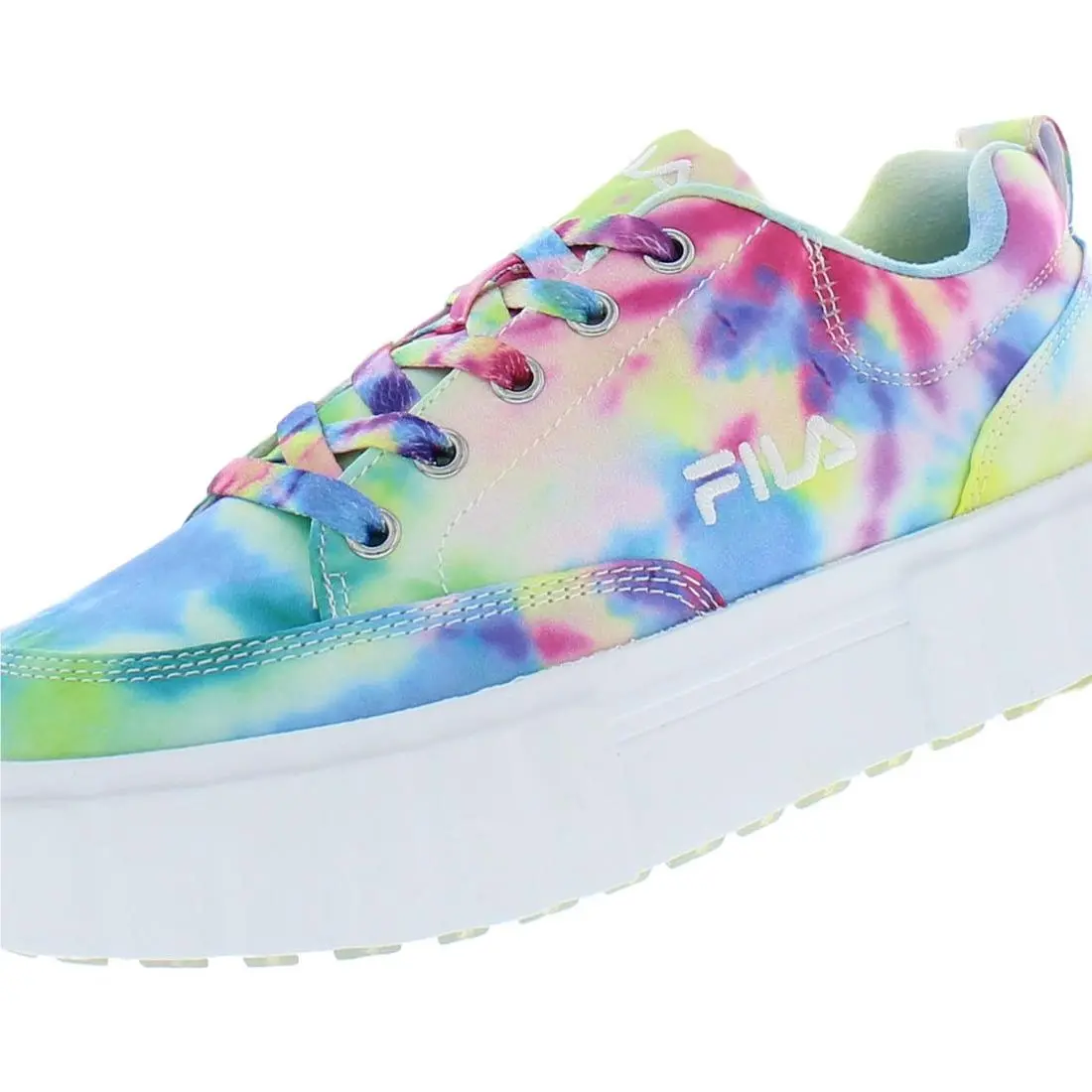Fila shoes - Multi, Full: Multi (UPC: 731616362724) 0