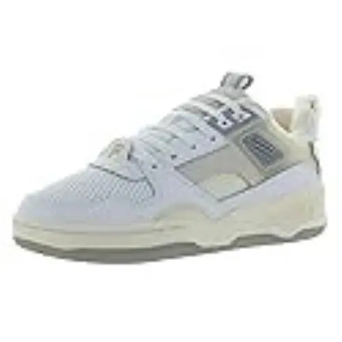Fila shoes - WHT/GARD/ UGRY (UPC: 196447665381) 0