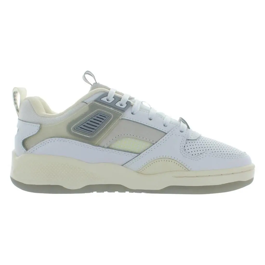 Fila shoes - WHT/GARD/ UGRY (UPC: 196447665381) 3
