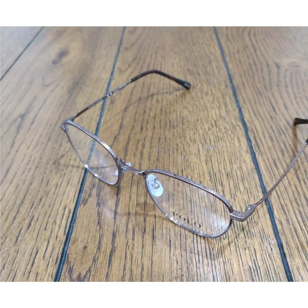 Polo Ralph Lauren Eyeglass Frames PH1230TD 9147 51-21 Brown