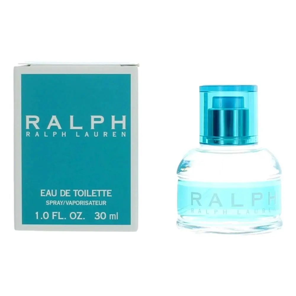 Ralph by Ralph Lauren 1 oz Edt Spray For Women