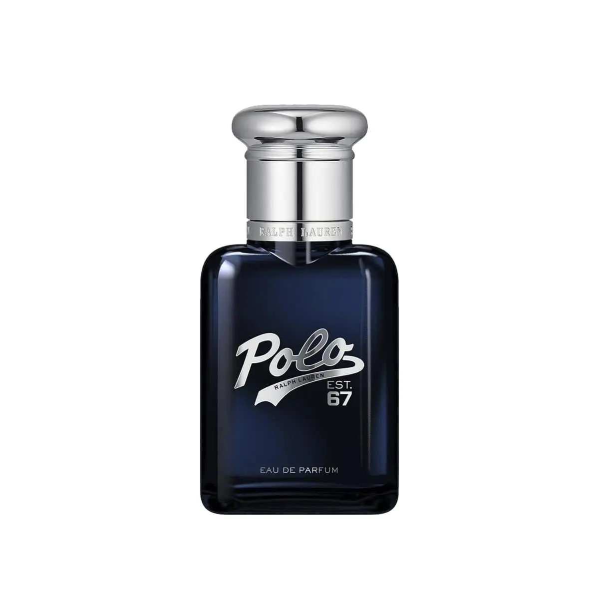 Eau de Parfum Polo 67 Woody Scent 1.35 Fl Oz Ralph Lauren Pineapple Cedarwood