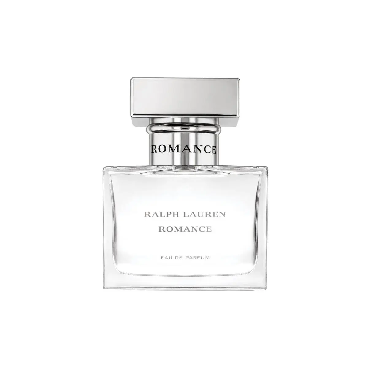 Ralph Lauren Romance Eau de Parfum Women s Perfume Floral Woody with Rose Jasmine