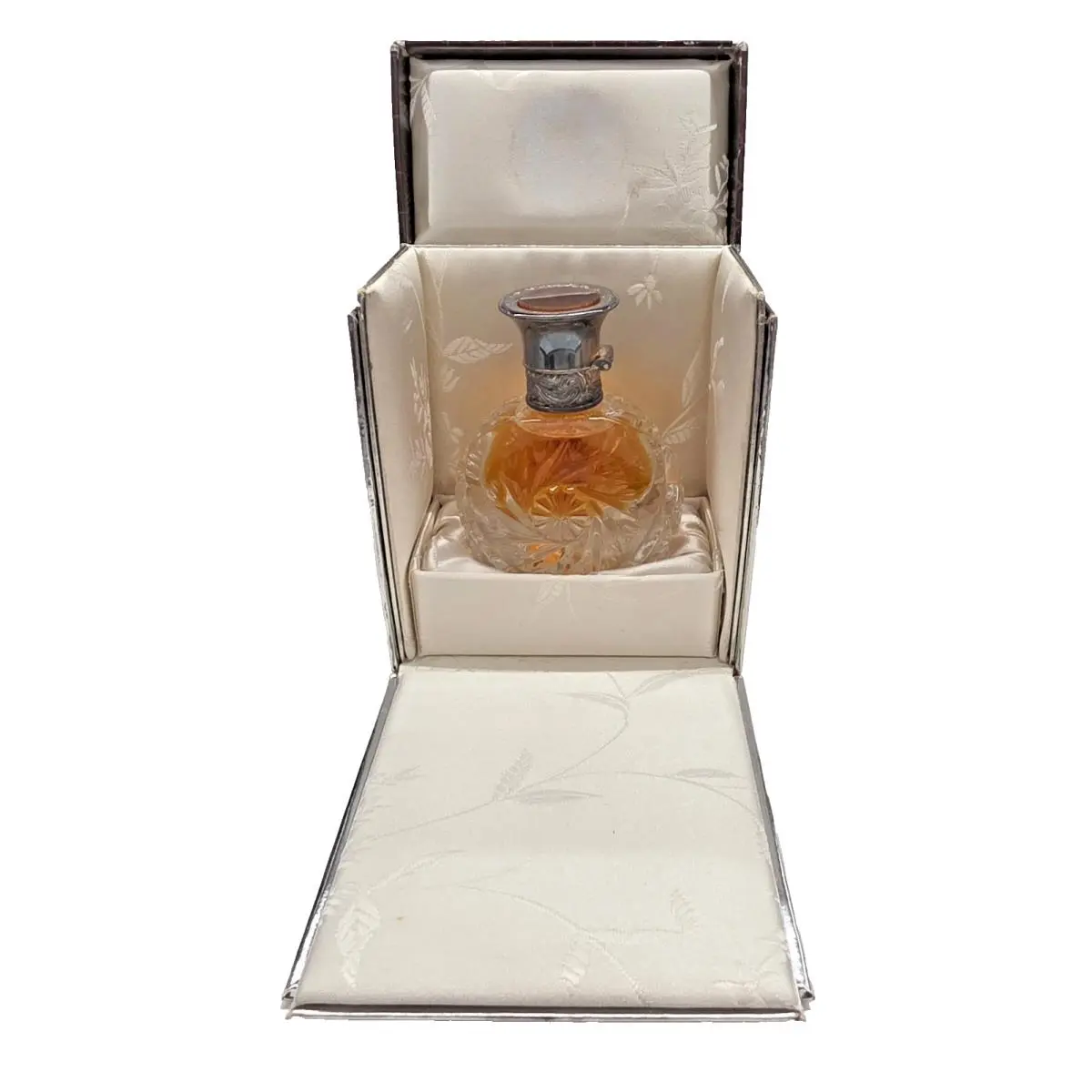 Vintage Ralph Lauren Safari Eau De Parfum 0.5 FL OZ
