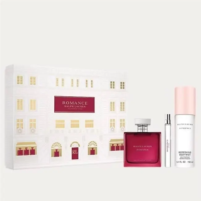 Ralph Lauren Romance Eau DE Parfum Intense Gift Set
